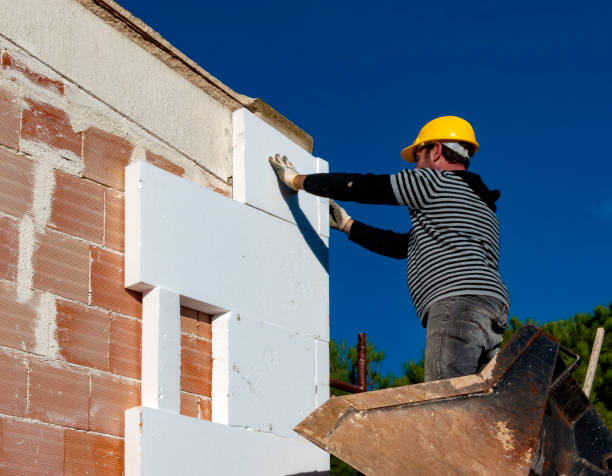 Insulation Contractors for Homes in Shawneetown, IL