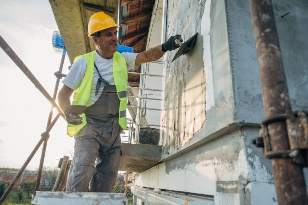Best Blown-in Insulation  in Shawneetown, IL