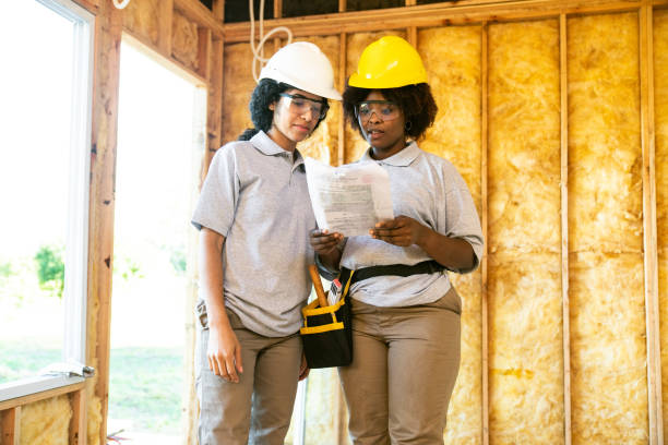 Best Insulation Contractors for Homes  in Shawneetown, IL