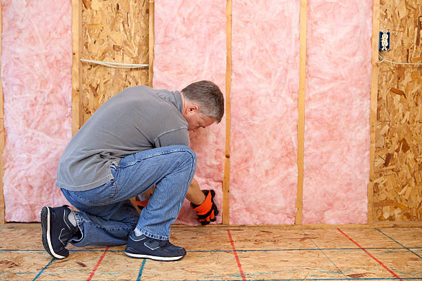 Attic Insulation Near Me in Shawneetown, IL